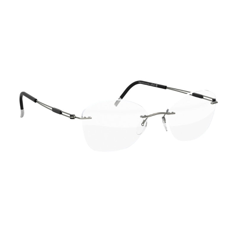 Brille Silhouette, Modell: TNG2018EU Farbe: 6560