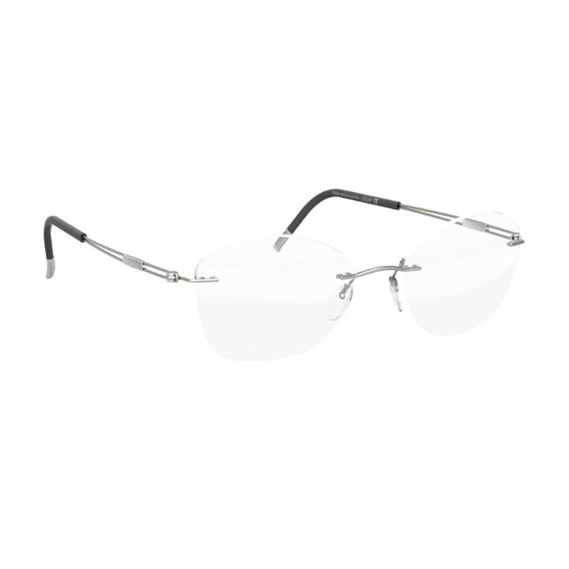 Brille Silhouette, Modell: TNG2018EU Farbe: 7010