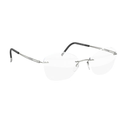 Brille Silhouette, Modell: TNG2018EU Farbe: 7010