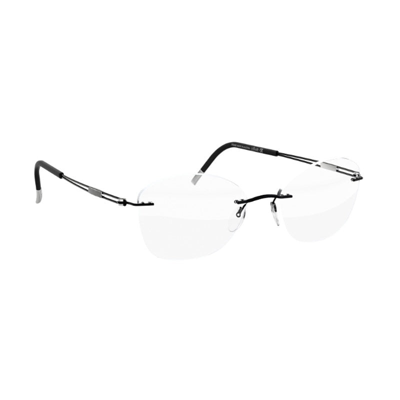 Brille Silhouette, Modell: TNG2018EU Farbe: 9040