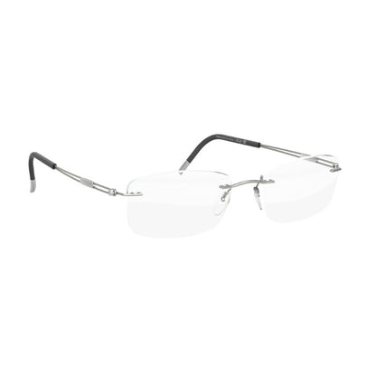 Brille Silhouette, Modell: TNG2018EW Farbe: 7010