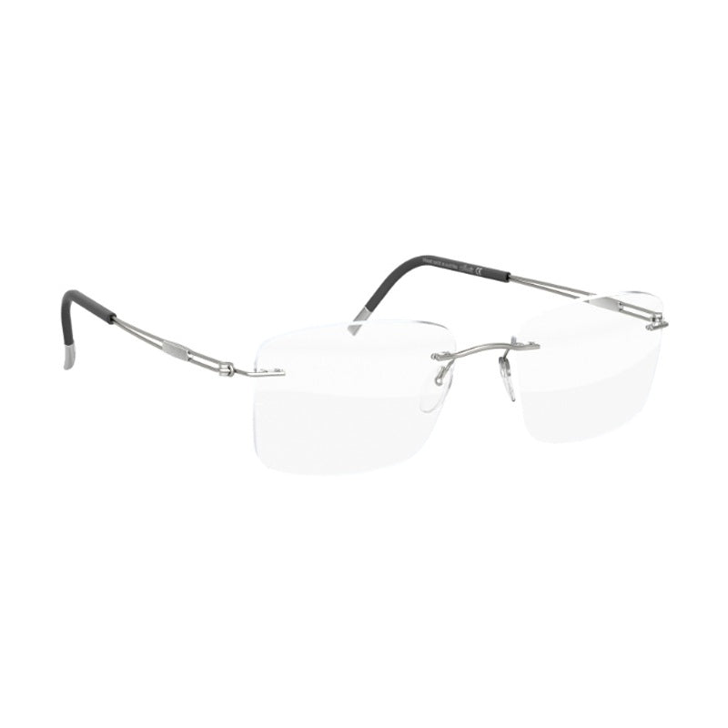 Brille Silhouette, Modell: TNG2018EZ Farbe: 7010