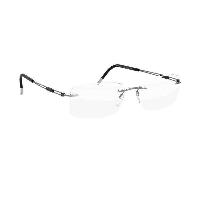 Brille Silhouette, Modell: TNG2018FA Farbe: 6560