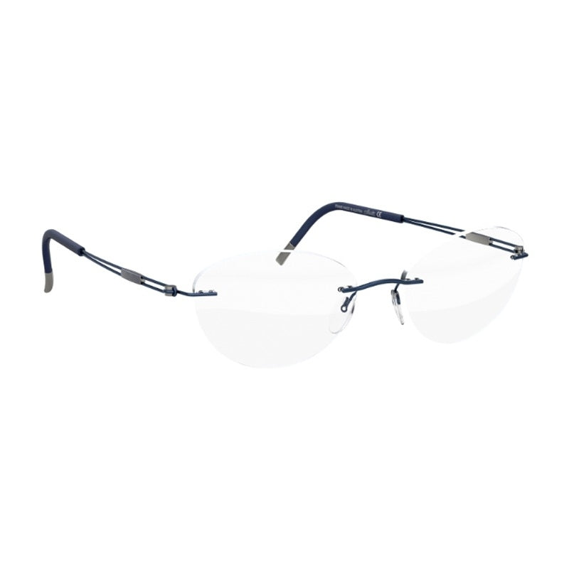 Brille Silhouette, Modell: TNG2018FB Farbe: 4540