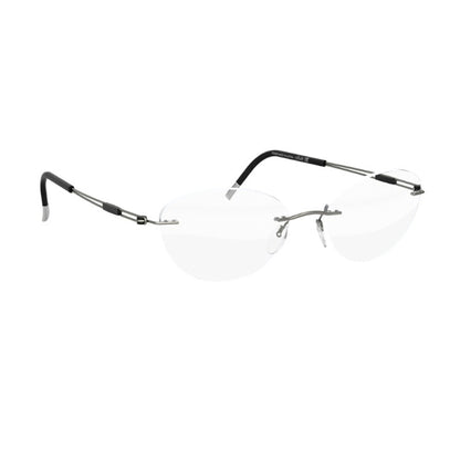 Brille Silhouette, Modell: TNG2018FB Farbe: 6560