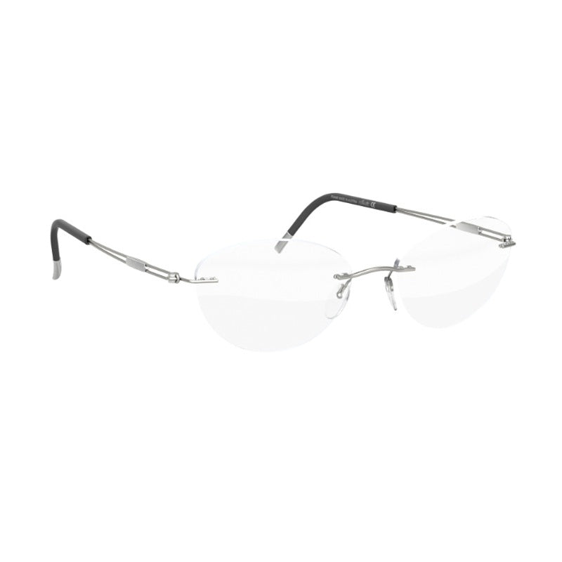Brille Silhouette, Modell: TNG2018FB Farbe: 7010