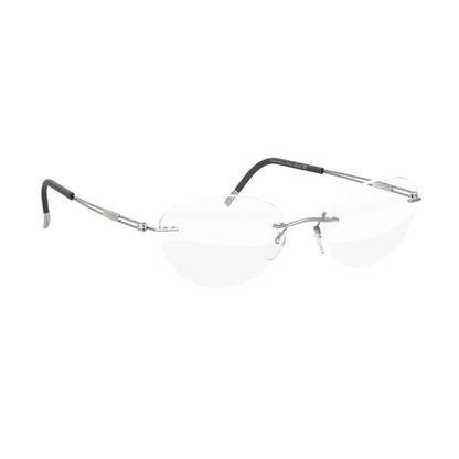 Brille Silhouette, Modell: TNG2018FB Farbe: 7010