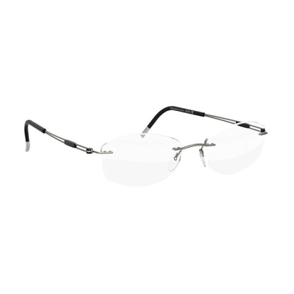 Brille Silhouette, Modell: TNG2018FD Farbe: 6560
