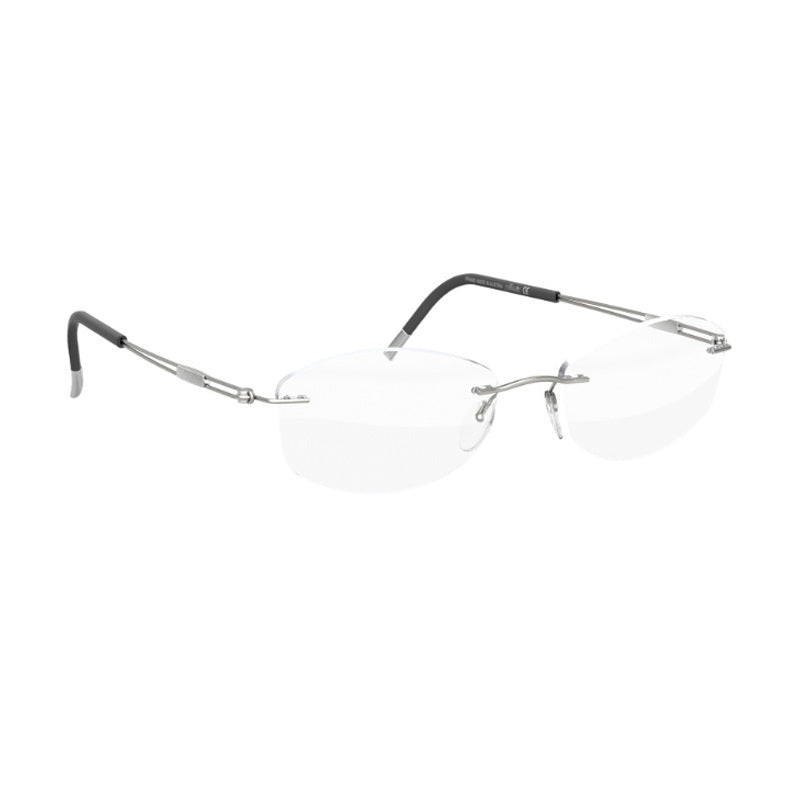 Brille Silhouette, Modell: TNG2018FD Farbe: 7010