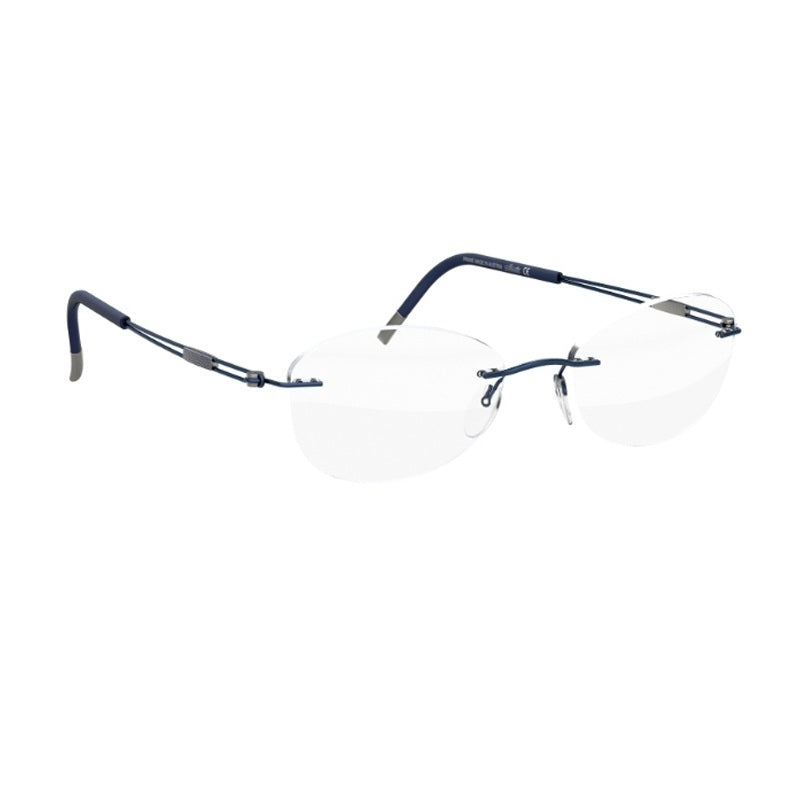 Brille Silhouette, Modell: TNG2018FE Farbe: 4540