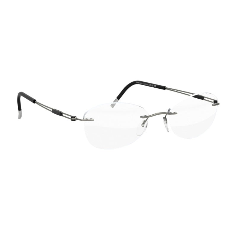 Brille Silhouette, Modell: TNG2018FE Farbe: 6560
