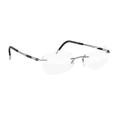 Brille Silhouette, Modell: TNG2018FE Farbe: 6560
