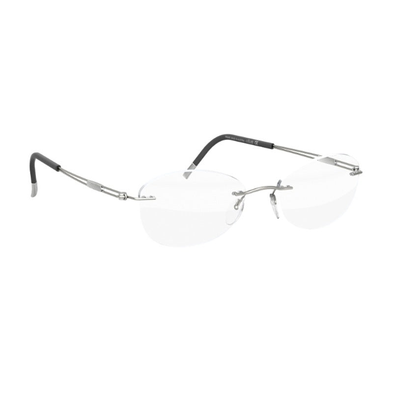 Brille Silhouette, Modell: TNG2018FE Farbe: 7010