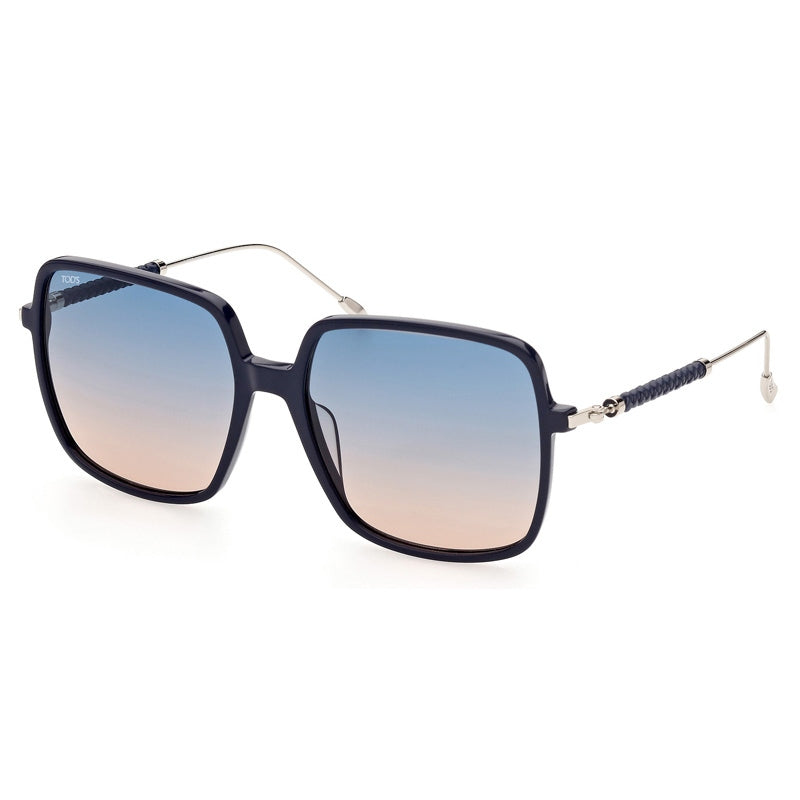 Sonnenbrille Tods Eyewear, Modell: TO0321 Farbe: 92W