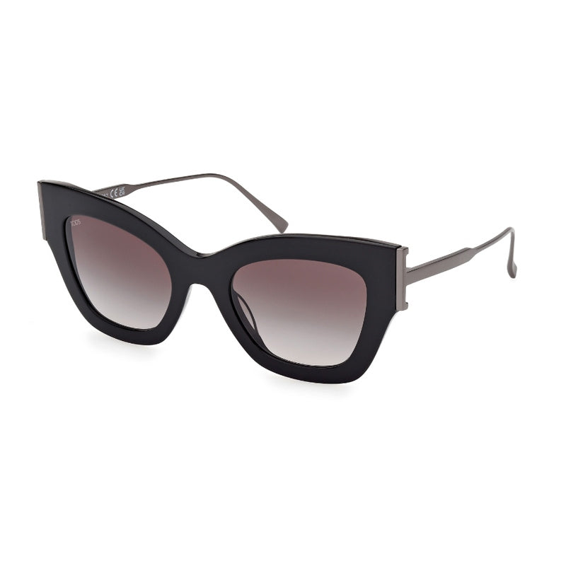 Sonnenbrille Tods Eyewear, Modell: TO0373 Farbe: 01B