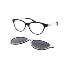 Lade das Bild in den Galerie-Viewer, Brille Opposit, Modell: TO043VTEEN Farbe: 03
