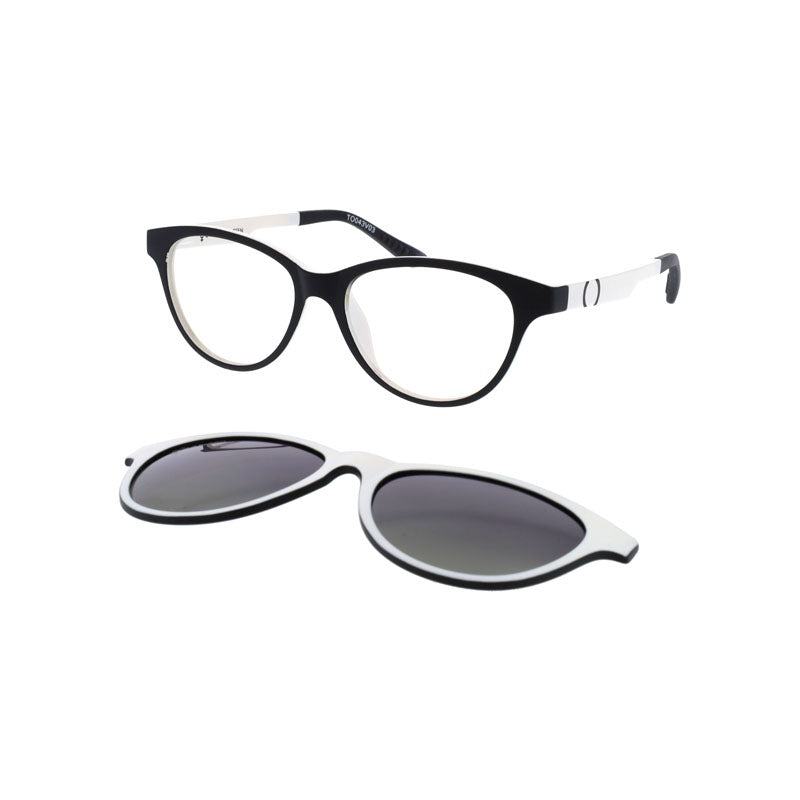 Brille Opposit, Modell: TO043VTEEN Farbe: 03