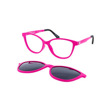 Lade das Bild in den Galerie-Viewer, Brille Opposit, Modell: TO104C Farbe: 02
