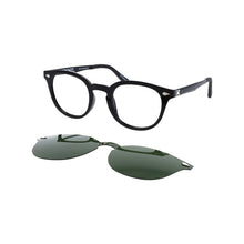 Lade das Bild in den Galerie-Viewer, Brille Opposit, Modell: TO106C Farbe: 01
