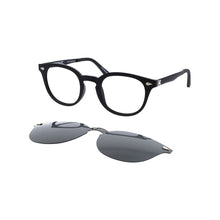 Lade das Bild in den Galerie-Viewer, Brille Opposit, Modell: TO106C Farbe: 02
