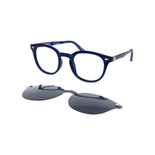 Lade das Bild in den Galerie-Viewer, Brille Opposit, Modell: TO106C Farbe: 03
