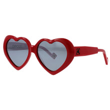 Lade das Bild in den Galerie-Viewer, Sonnenbrille Opposit, Modell: TO510S Farbe: 02
