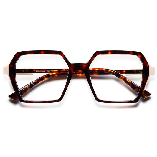 Brille Etnia Barcelona, Modell: Tolosa Farbe: HVWH