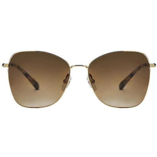 Sonnenbrille Etnia Barcelona, Modell: TopangaSUN Farbe: GDHV