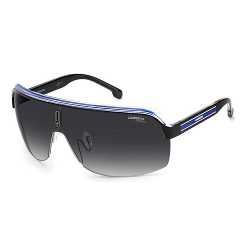 Sonnenbrille Carrera, Modell: Topcar1N Farbe: T5C9O