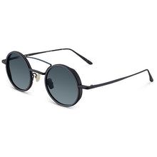 Lade das Bild in den Galerie-Viewer, Sonnenbrille Etnia Barcelona, Modell: Torrent Farbe: BK
