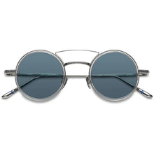 Lade das Bild in den Galerie-Viewer, Sonnenbrille Etnia Barcelona, Modell: Torrent Farbe: CLSL
