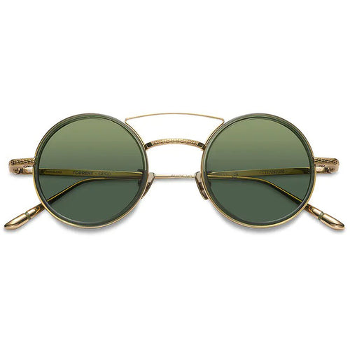 Sonnenbrille Etnia Barcelona, Modell: Torrent Farbe: GRGD