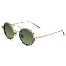 Lade das Bild in den Galerie-Viewer, Sonnenbrille Etnia Barcelona, Modell: Torrent Farbe: GRGD
