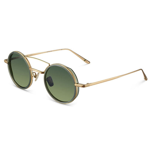 Sonnenbrille Etnia Barcelona, Modell: Torrent Farbe: GRGD