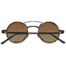 Lade das Bild in den Galerie-Viewer, Sonnenbrille Etnia Barcelona, Modell: Torrent Farbe: HVBZ
