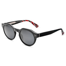Lade das Bild in den Galerie-Viewer, Sonnenbrille Etnia Barcelona, Modell: TossaSun Farbe: BK
