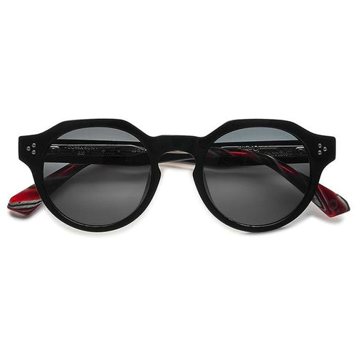 Sonnenbrille Etnia Barcelona, Modell: TossaSun Farbe: BK