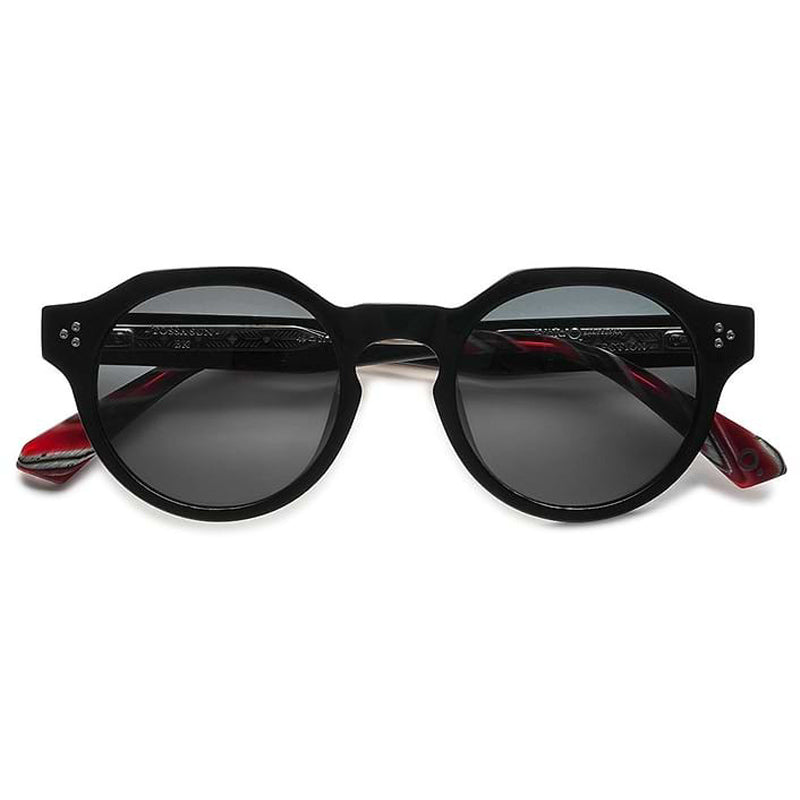 Sonnenbrille Etnia Barcelona, Modell: TossaSun Farbe: BK