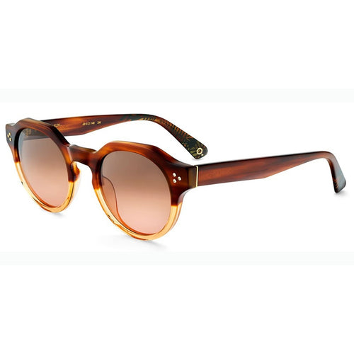 Sonnenbrille Etnia Barcelona, Modell: TossaSun Farbe: HVOG