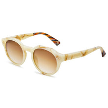 Lade das Bild in den Galerie-Viewer, Sonnenbrille Etnia Barcelona, Modell: TossaSun Farbe: WHBR

