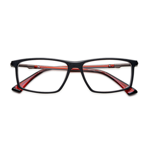 Brille Etnia Barcelona, Modell: Tourmalet Farbe: BKRD