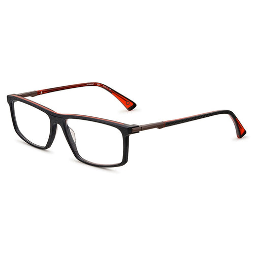 Brille Etnia Barcelona, Modell: Tourmalet Farbe: BKRD