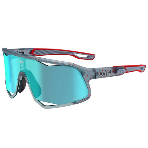 Sonnenbrille Bolle, Modell: TRAILCHASER Farbe: 02