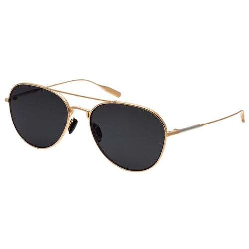 Sonnenbrille Masunaga since 1905, Modell: TRANE Farbe: S11