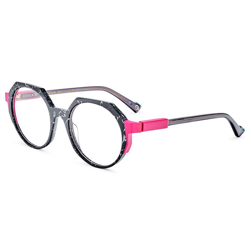 Brille Etnia Barcelona, Modell: Trastamara Farbe: BKFU