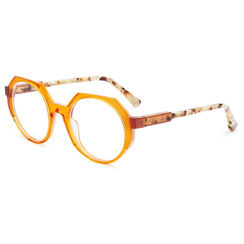 Brille Etnia Barcelona, Modell: Trastamara Farbe: OGBR