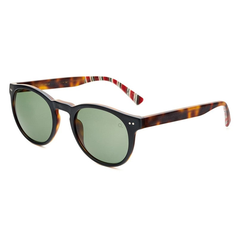 Brille Etnia Barcelona, Modell: Trastevere Farbe: BKGR