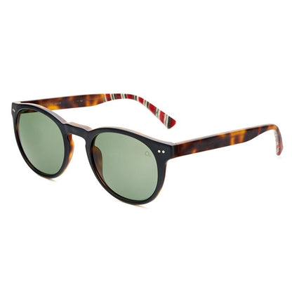 Brille Etnia Barcelona, Modell: Trastevere Farbe: BKGR
