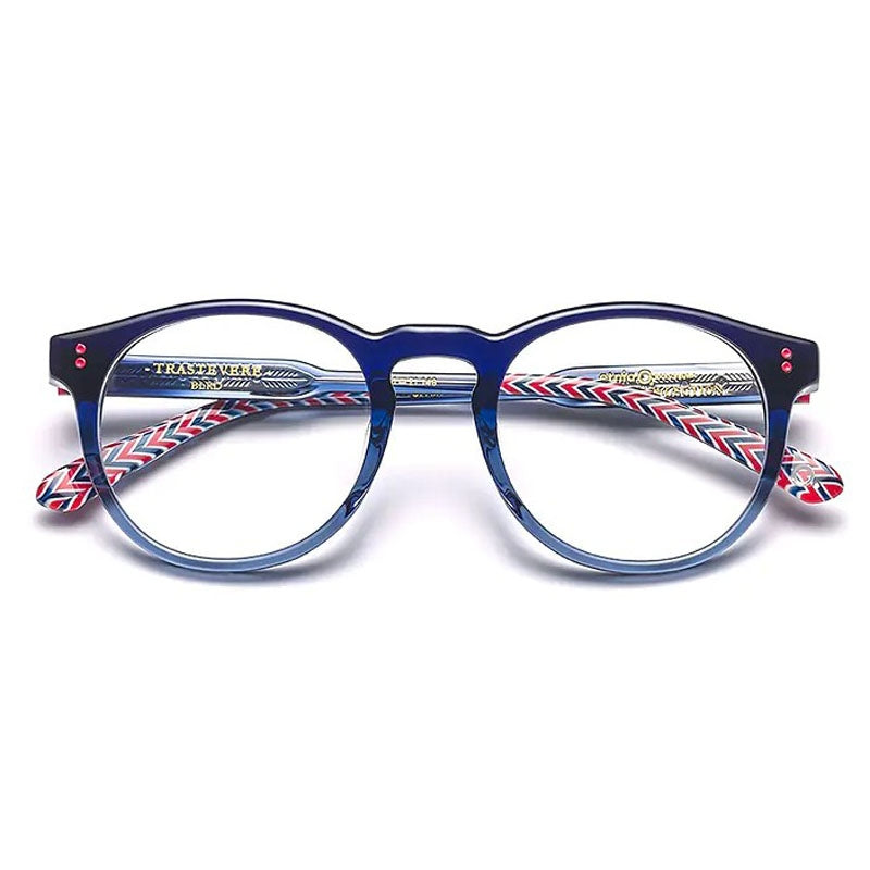 Brille Etnia Barcelona, Modell: Trastevere Farbe: BLRD