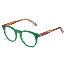 Lade das Bild in den Galerie-Viewer, Brille Etnia Barcelona, Modell: Trastevere Farbe: GRHV
